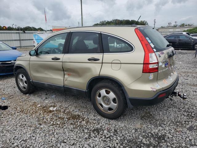 Photo 1 VIN: 5J6RE38309L013670 - HONDA CR-V LX 