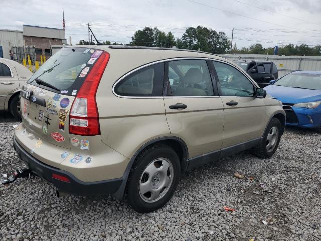 Photo 2 VIN: 5J6RE38309L013670 - HONDA CR-V LX 