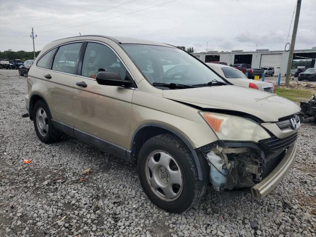 Photo 3 VIN: 5J6RE38309L013670 - HONDA CR-V LX 