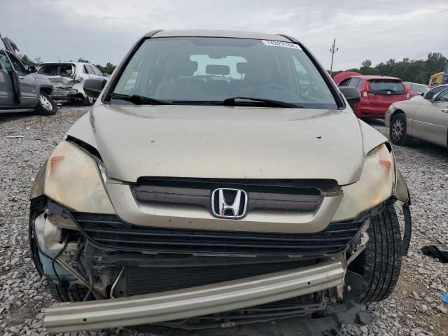 Photo 4 VIN: 5J6RE38309L013670 - HONDA CR-V LX 