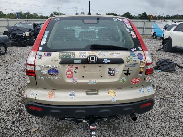 Photo 5 VIN: 5J6RE38309L013670 - HONDA CR-V LX 