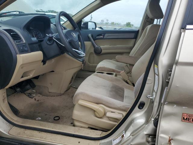 Photo 6 VIN: 5J6RE38309L013670 - HONDA CR-V LX 