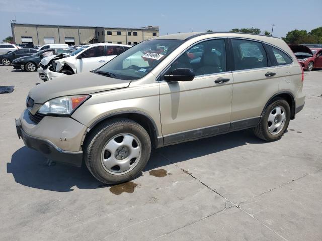 Photo 0 VIN: 5J6RE38309L033269 - HONDA CR-V LX 