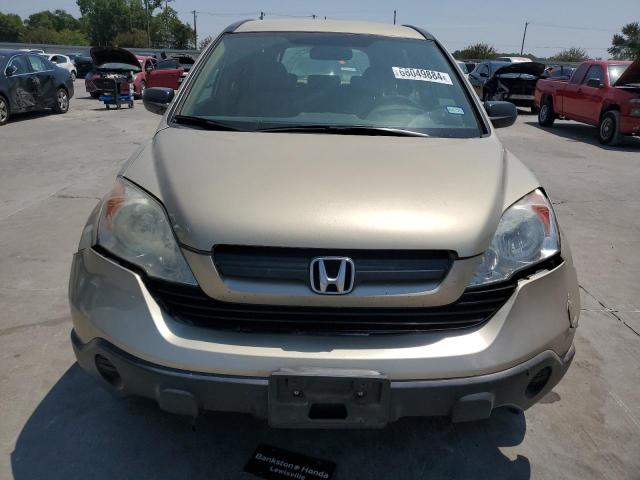 Photo 4 VIN: 5J6RE38309L033269 - HONDA CR-V LX 