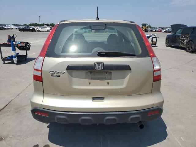 Photo 5 VIN: 5J6RE38309L033269 - HONDA CR-V LX 