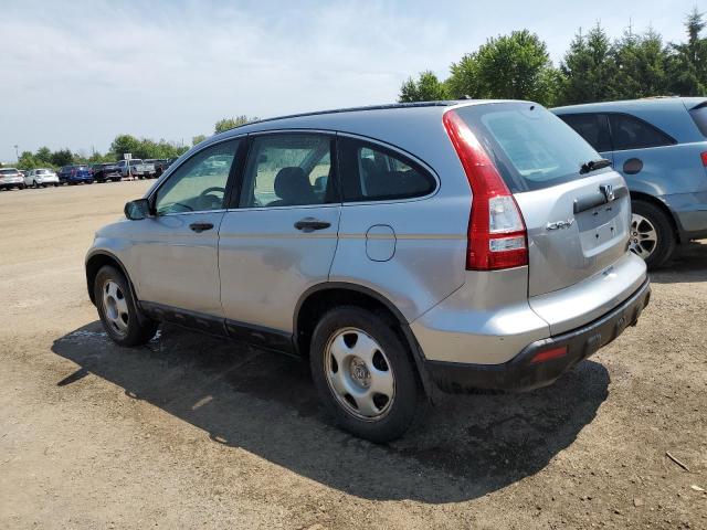 Photo 1 VIN: 5J6RE38318L801338 - HONDA CR-V LX 