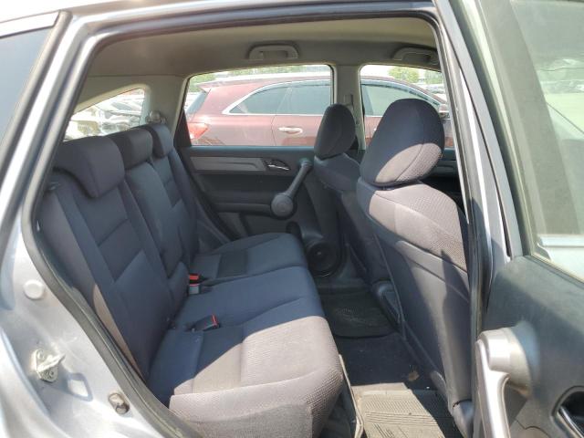 Photo 10 VIN: 5J6RE38318L801338 - HONDA CR-V LX 