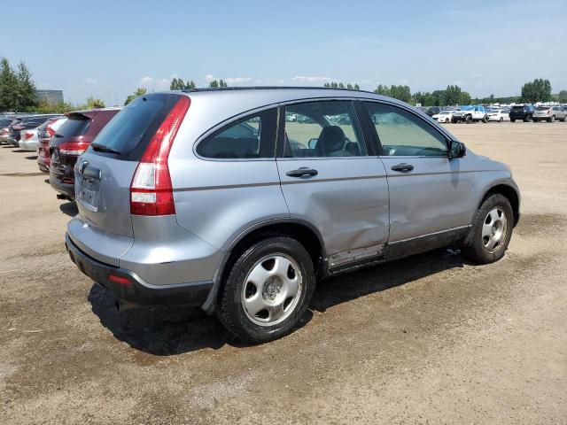 Photo 2 VIN: 5J6RE38318L801338 - HONDA CR-V LX 