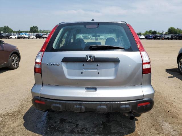 Photo 5 VIN: 5J6RE38318L801338 - HONDA CR-V LX 