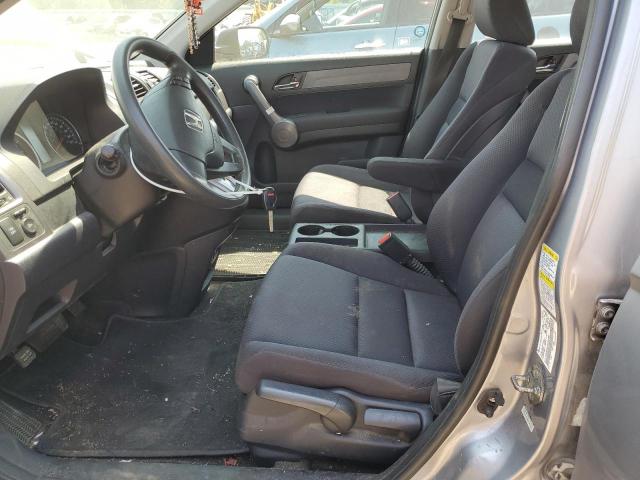 Photo 6 VIN: 5J6RE38318L801338 - HONDA CR-V LX 