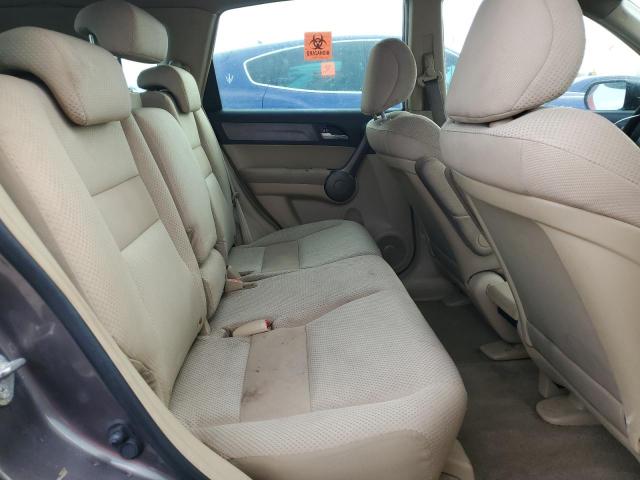 Photo 10 VIN: 5J6RE38319L007215 - HONDA CR-V LX 