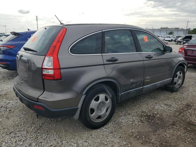 Photo 2 VIN: 5J6RE38319L007215 - HONDA CR-V LX 