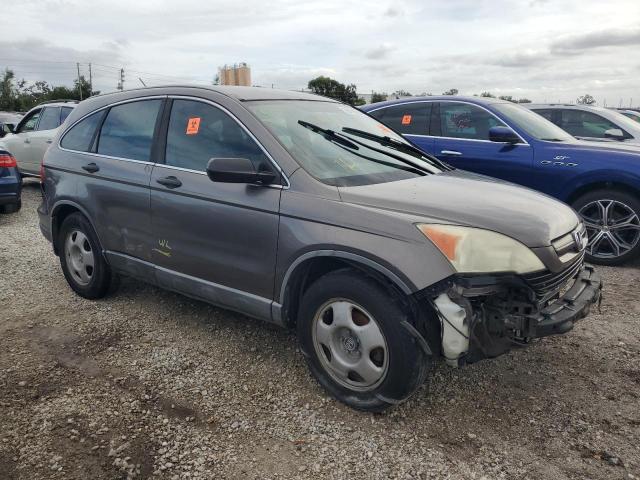 Photo 3 VIN: 5J6RE38319L007215 - HONDA CR-V LX 