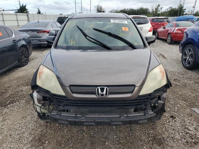 Photo 4 VIN: 5J6RE38319L007215 - HONDA CR-V LX 