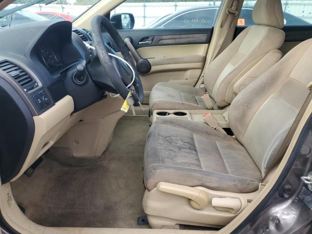 Photo 6 VIN: 5J6RE38319L007215 - HONDA CR-V LX 