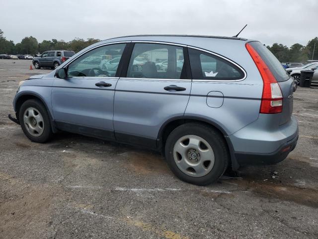 Photo 1 VIN: 5J6RE38319L008266 - HONDA CR-V LX 