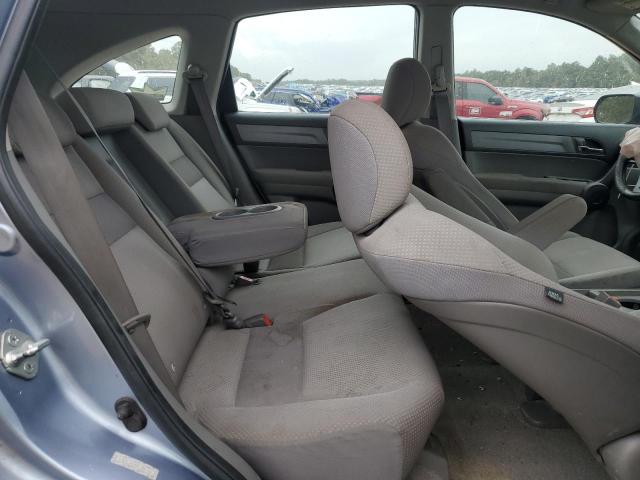 Photo 10 VIN: 5J6RE38319L008266 - HONDA CR-V LX 