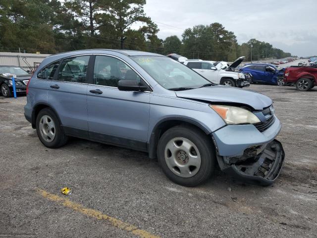 Photo 3 VIN: 5J6RE38319L008266 - HONDA CR-V LX 