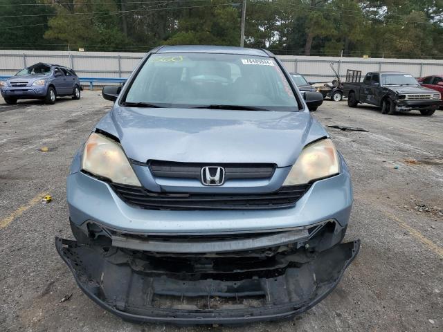 Photo 4 VIN: 5J6RE38319L008266 - HONDA CR-V LX 