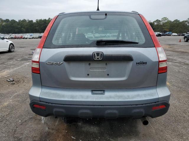 Photo 5 VIN: 5J6RE38319L008266 - HONDA CR-V LX 