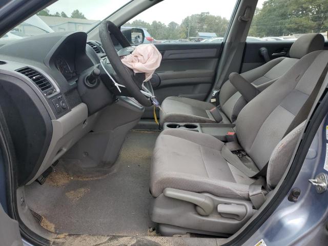 Photo 6 VIN: 5J6RE38319L008266 - HONDA CR-V LX 