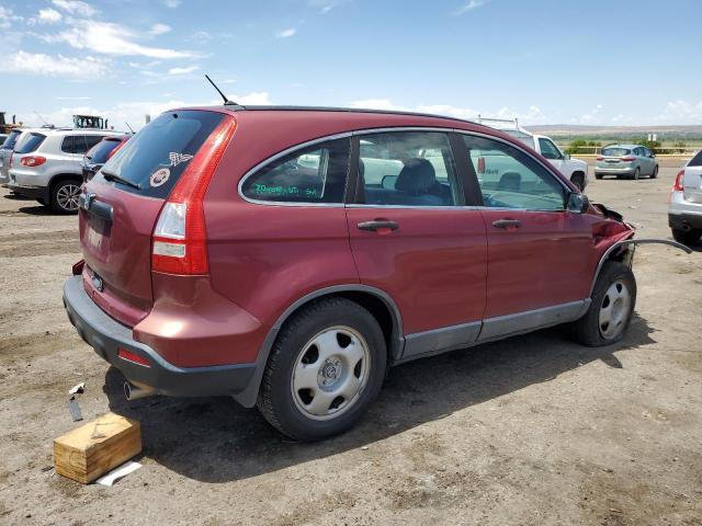 Photo 2 VIN: 5J6RE38319L015217 - HONDA CRV 