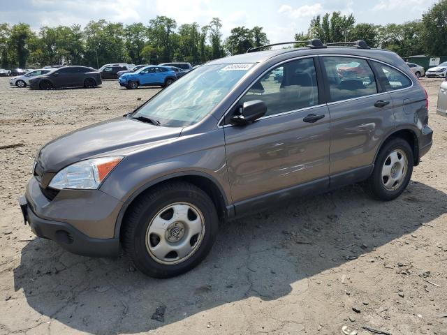 Photo 0 VIN: 5J6RE38319L021020 - HONDA CR-V LX 