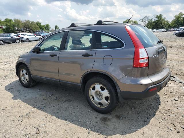 Photo 1 VIN: 5J6RE38319L021020 - HONDA CR-V LX 