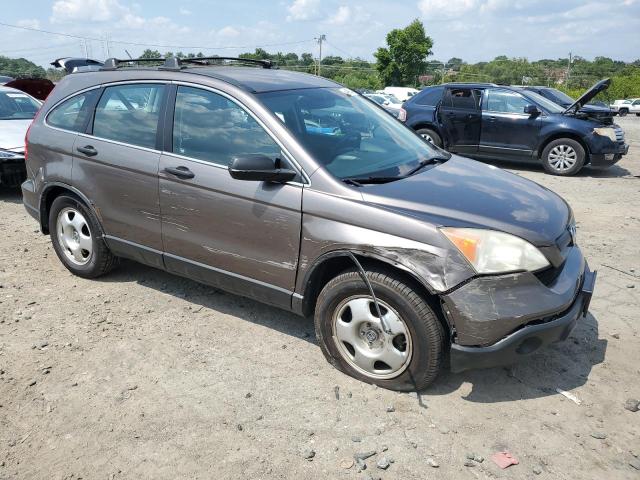 Photo 3 VIN: 5J6RE38319L021020 - HONDA CR-V LX 