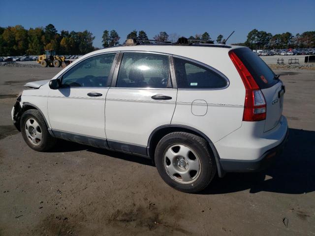 Photo 1 VIN: 5J6RE38319L026864 - HONDA CR-V LX 