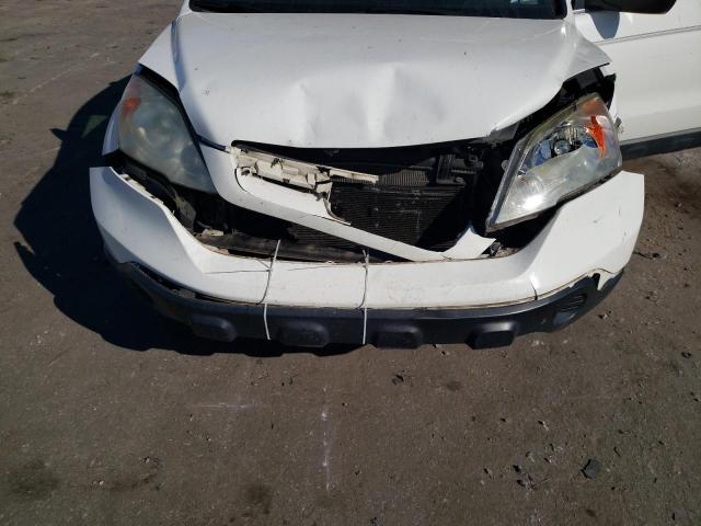 Photo 11 VIN: 5J6RE38319L026864 - HONDA CR-V LX 