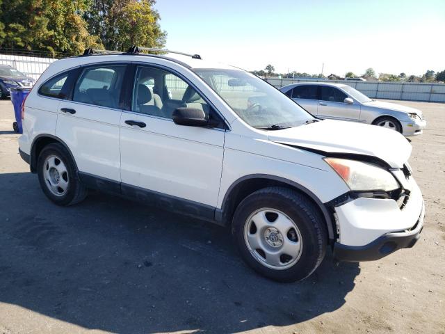 Photo 3 VIN: 5J6RE38319L026864 - HONDA CR-V LX 