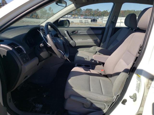 Photo 6 VIN: 5J6RE38319L026864 - HONDA CR-V LX 