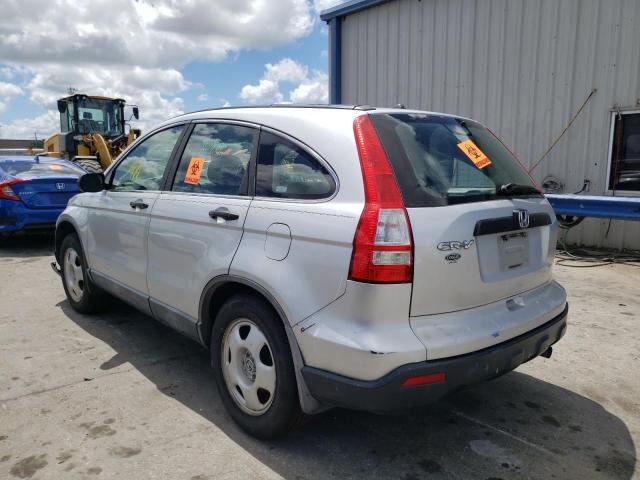 Photo 2 VIN: 5J6RE38329L001908 - HONDA CR-V LX 