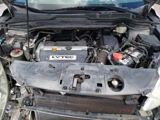 Photo 6 VIN: 5J6RE38329L001908 - HONDA CR-V LX 