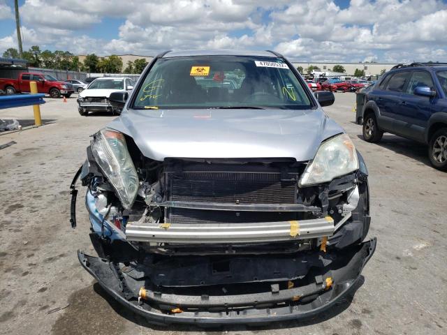 Photo 8 VIN: 5J6RE38329L001908 - HONDA CR-V LX 