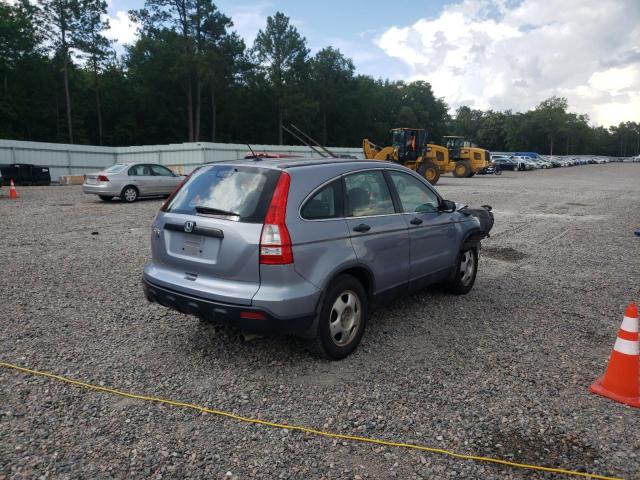 Photo 3 VIN: 5J6RE38329L009572 - HONDA CR-V LX 