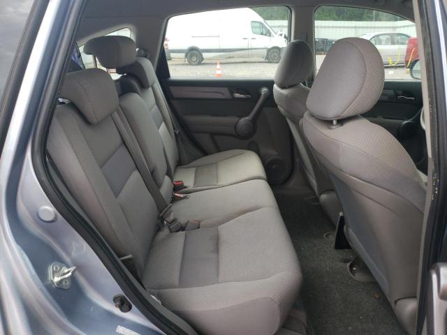 Photo 5 VIN: 5J6RE38329L009572 - HONDA CR-V LX 