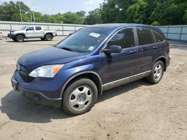 Photo 0 VIN: 5J6RE38329L025304 - HONDA CRV 