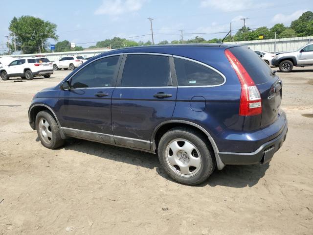 Photo 1 VIN: 5J6RE38329L025304 - HONDA CRV 