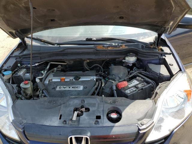 Photo 10 VIN: 5J6RE38329L025304 - HONDA CRV 