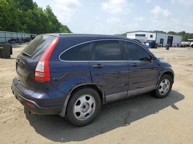 Photo 2 VIN: 5J6RE38329L025304 - HONDA CRV 