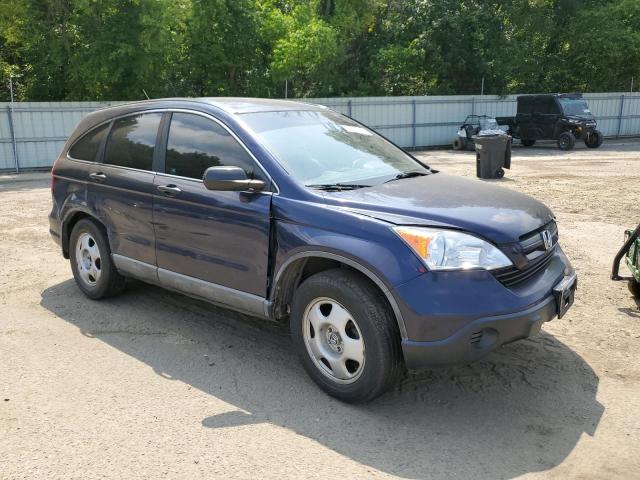 Photo 3 VIN: 5J6RE38329L025304 - HONDA CRV 