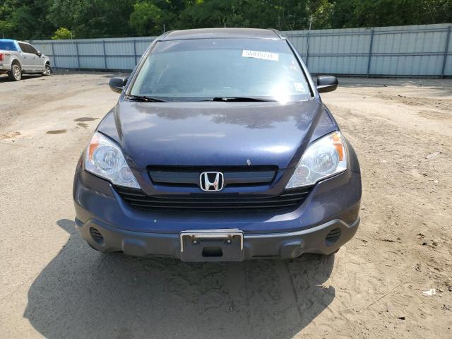 Photo 4 VIN: 5J6RE38329L025304 - HONDA CRV 