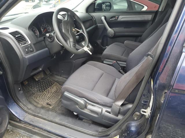 Photo 6 VIN: 5J6RE38329L025304 - HONDA CRV 