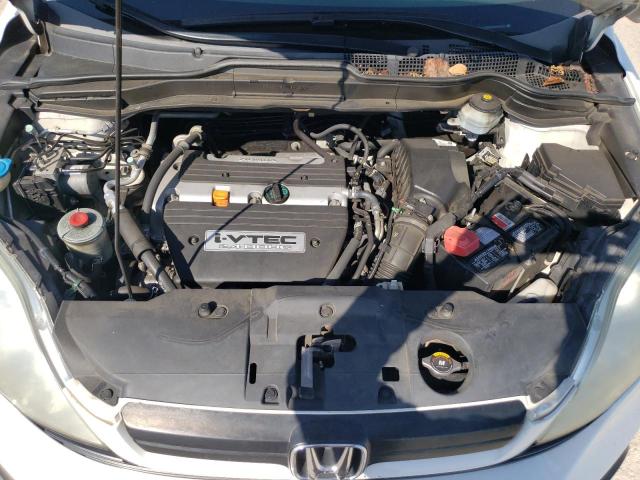 Photo 10 VIN: 5J6RE38339L017227 - HONDA CR-V LX 