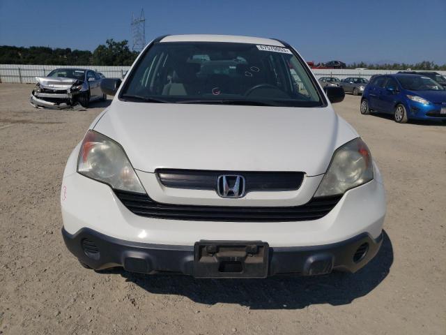 Photo 4 VIN: 5J6RE38339L017227 - HONDA CR-V LX 