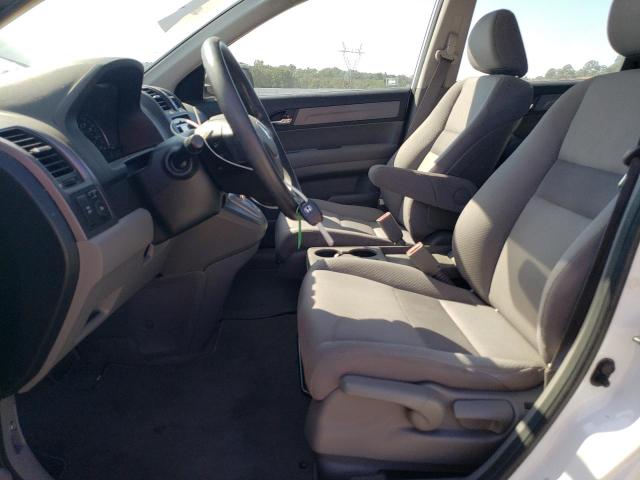 Photo 6 VIN: 5J6RE38339L017227 - HONDA CR-V LX 