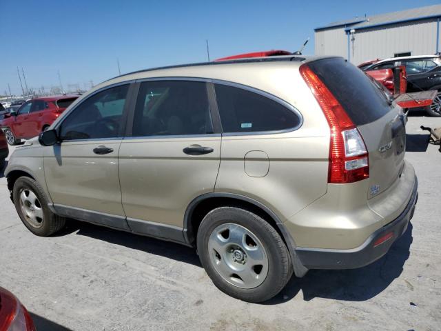 Photo 1 VIN: 5J6RE38339L027272 - HONDA CRV 