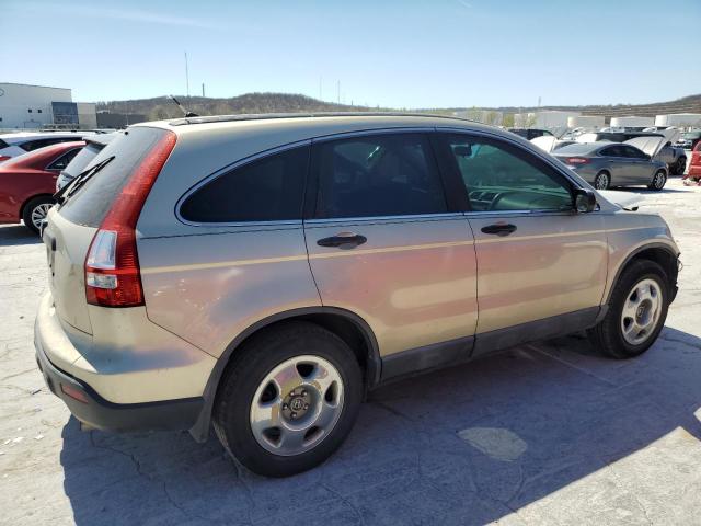 Photo 2 VIN: 5J6RE38339L027272 - HONDA CRV 